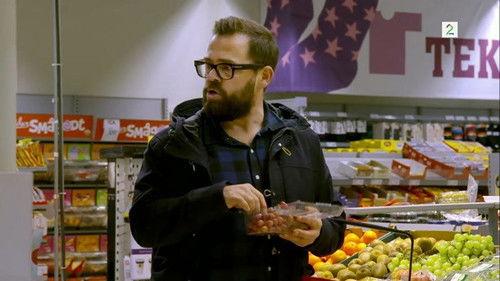 Hvem bryr seg Season 1 Episode 6 - Episode 6