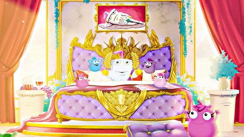 undefined Season 12 Episode 1 - Shaketopia