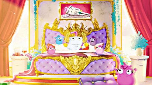 undefined Season 12 Episode 1 - Shaketopia