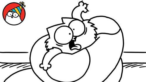 Simon’s Cat Season 11 Episode 13 - Kitten vs. Snake