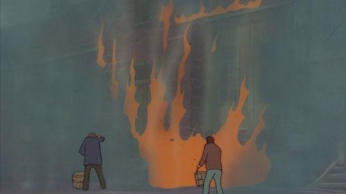 The Story of Perrine Season 1 Episode 48 - The Fire