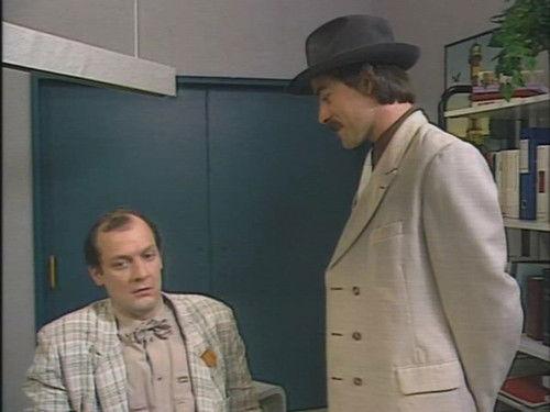 Mailbox X Season 1 Episode 11 - Episode 11