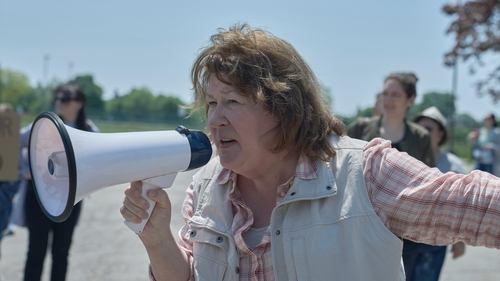 undefined Season 1 Episode 8 - Laura's Story