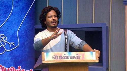 Bigg Boss Season 8 Episode 4 - Day 3: Fiery Fights