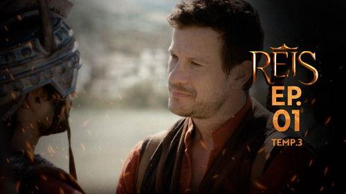 Kings Season 3 Episode 1 - Episode 1