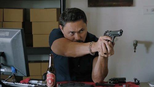 The Queen of Flow Season 1 Episode 18 - Episode 18