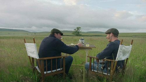 The Columbus Season 1 Episode 4 - Wouter Deprez