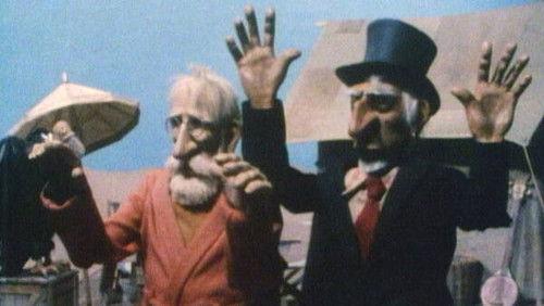 Sagan om Skrotnisse och hans vänner Season 1 Episode 10 - Episode 10