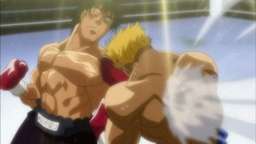 Fighting Spirit Season 2 Episode 24 - The King
