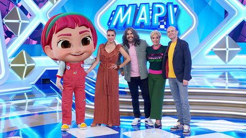 Mapi Season 1 Episode 7 - Episode 7