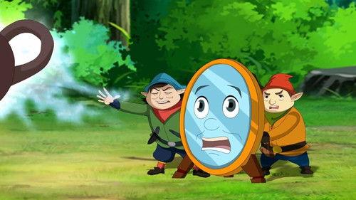 Zodiac Warriors Season 1 Episode 8 - Episode 8