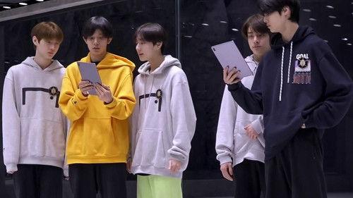 I-LAND Season 1 Episode 8 - Episode 8