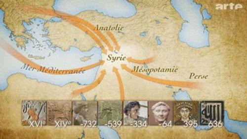 Mapping the World Season 23 Episode 24 - Episode 24