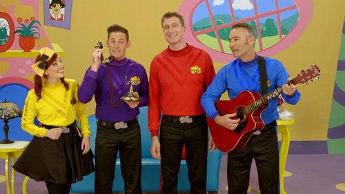 Ready, Steady, Wiggle! Season 1 Episode 27 - Clean Your Teeth!