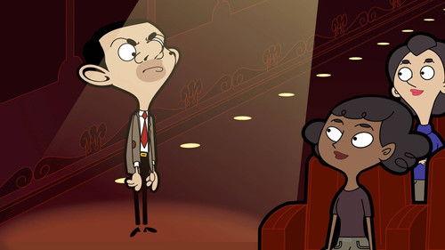 Mr. Bean: The Animated Series Season 5 Episode 9 - Bean Encore