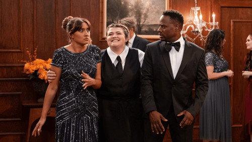 Studio C Season 15 Episode 3 - The Spy Who Hugged Me