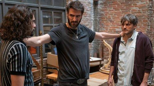 Deudas Season 1 Episode 7 - Episode 7