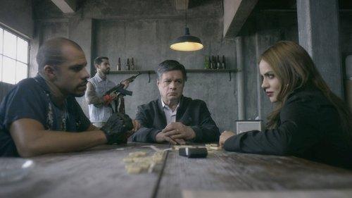 False Identity Season 1 Episode 23 - Circe Creates Her Own Cartel