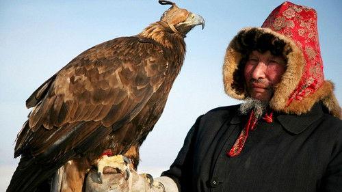 Wild China Season 1 Episode 4 - Beyond the Great Wall