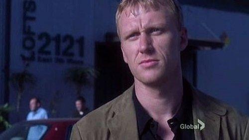 Journeyman Season 1 Episode 4 - The Year of the Rabbit