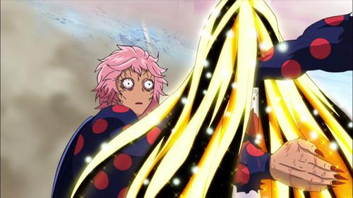 Toriko Season 3 Episode 41 - The End is Here! Sunny's Final Power!