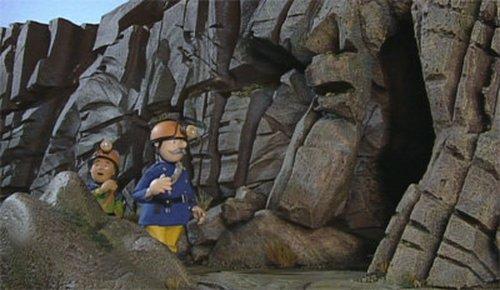 Fireman Sam Season 5 Episode 2 - Twist of Fate