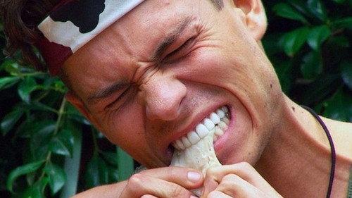 I'm a Celebrity...Get Me Out of Here! Season 13 Episode 2 - Monday Night Takeaway