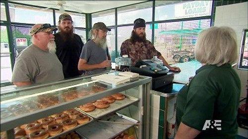 Duck Dynasty Season 2 Episode 10 - Of Mattresses and Men