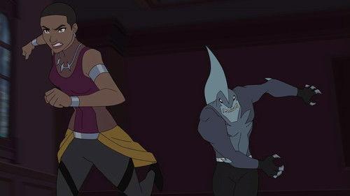 Marvel's Avengers Season 5 Episode 2 - Shadow of Atlantis (2)