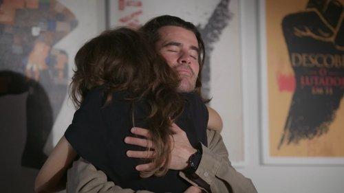 A Protegida Season 1 Episode 20 - Episode 20