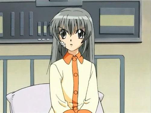 Background image for Like A Sweet Aroma Haze