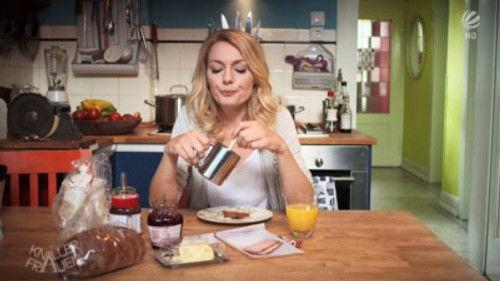 Knallerfrauen Season 1 Episode 4 - Episode 4