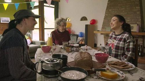 Boerderij van Dorst Season 5 Episode 7 - Lale Gül and Hedy d'Ancona