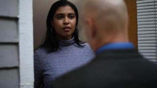 Deadline: Crime with Tamron Hall Season 6 Episode 3 - New Mexico Desert Killings