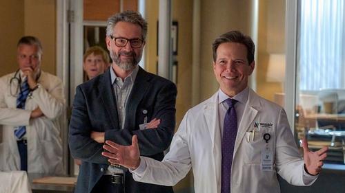 undefined Season 1 Episode 9 - What Goes Up…