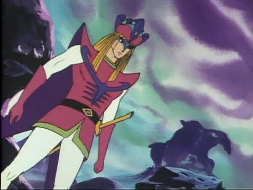 Chōgattai Majutsu Robo Ginguiser Season 1 Episode 18 - Battle! Graveyard Ressurection of the Beast