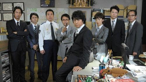 CSI: Crime Scene Talks Season 2 Episode 1 - Episode 1