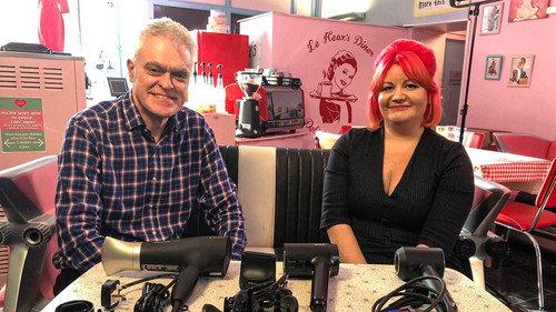 The Gadget Show Season 35 Episode 4 - Episode 4