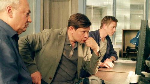 Bloodhound Season 2 Episode 1 - Episode 1