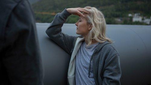 Furia Season 1 Episode 2 - The Rabbit Hole