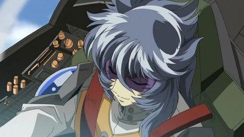 Shin Jeeg Season 1 Episode 1 - Build Up, Koutetsu Jeeg!