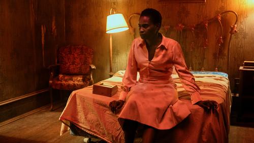 undefined Season 1 Episode 7 - Stormy Weather