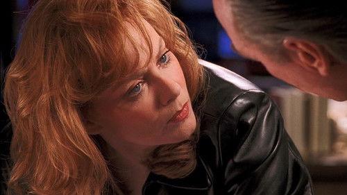 The District Season 1 Episode 19 - The Agony and the Ecstasy