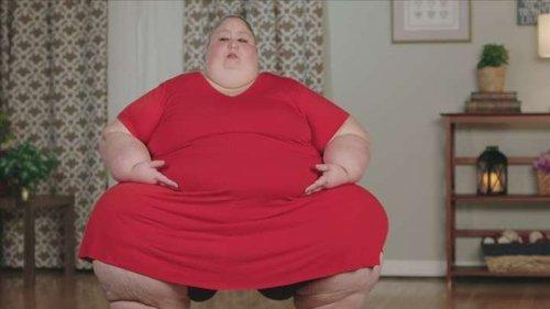 Too Large Season 1 Episode 8 - Episode 8