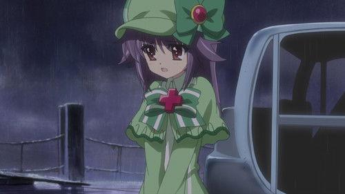 Detective Opera Milky Holmes Season 1 Episode 1 - Moving into the Attic