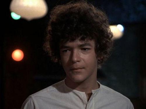 Ironside Season 4 Episode 12 - The Laying on of Hands