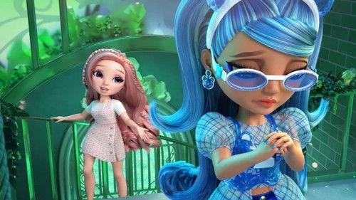 Rainbow High Season 6 Episode 3 - It's Not Easy Being Green