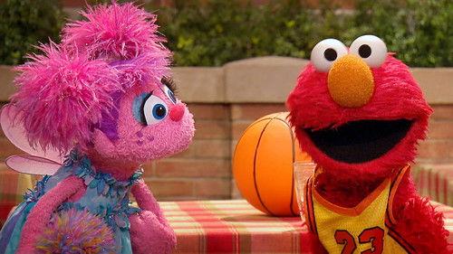 Sesame Street Season 50 Episode 16 - You Can Do It, Elmo