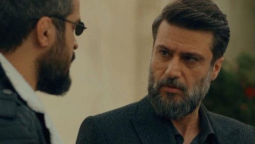 Amsterdam Season 1 Episode 1 - Episode 01