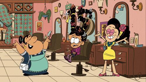 The Casagrandes Season 3 Episode 10 - 15 Candles